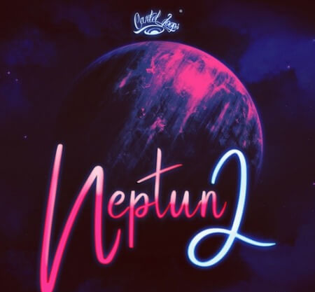 Cartel Loops Neptun Vol.2 WAV MiDi